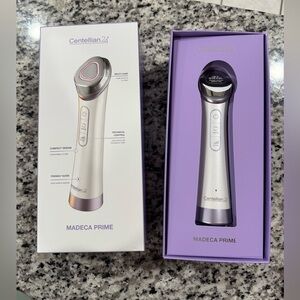 Centellian 24 Madeca Prime Facial Toning Device